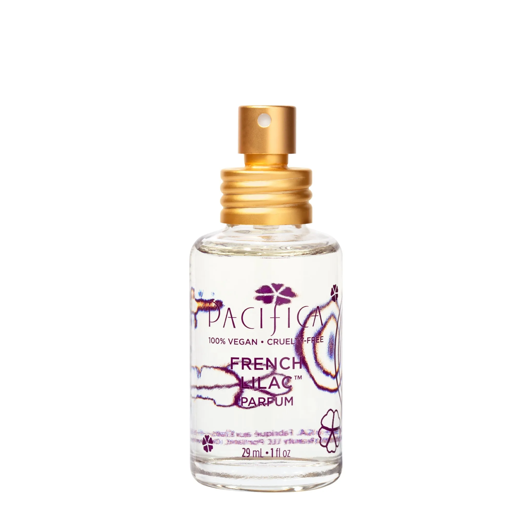 French Lilac Spray Perfume