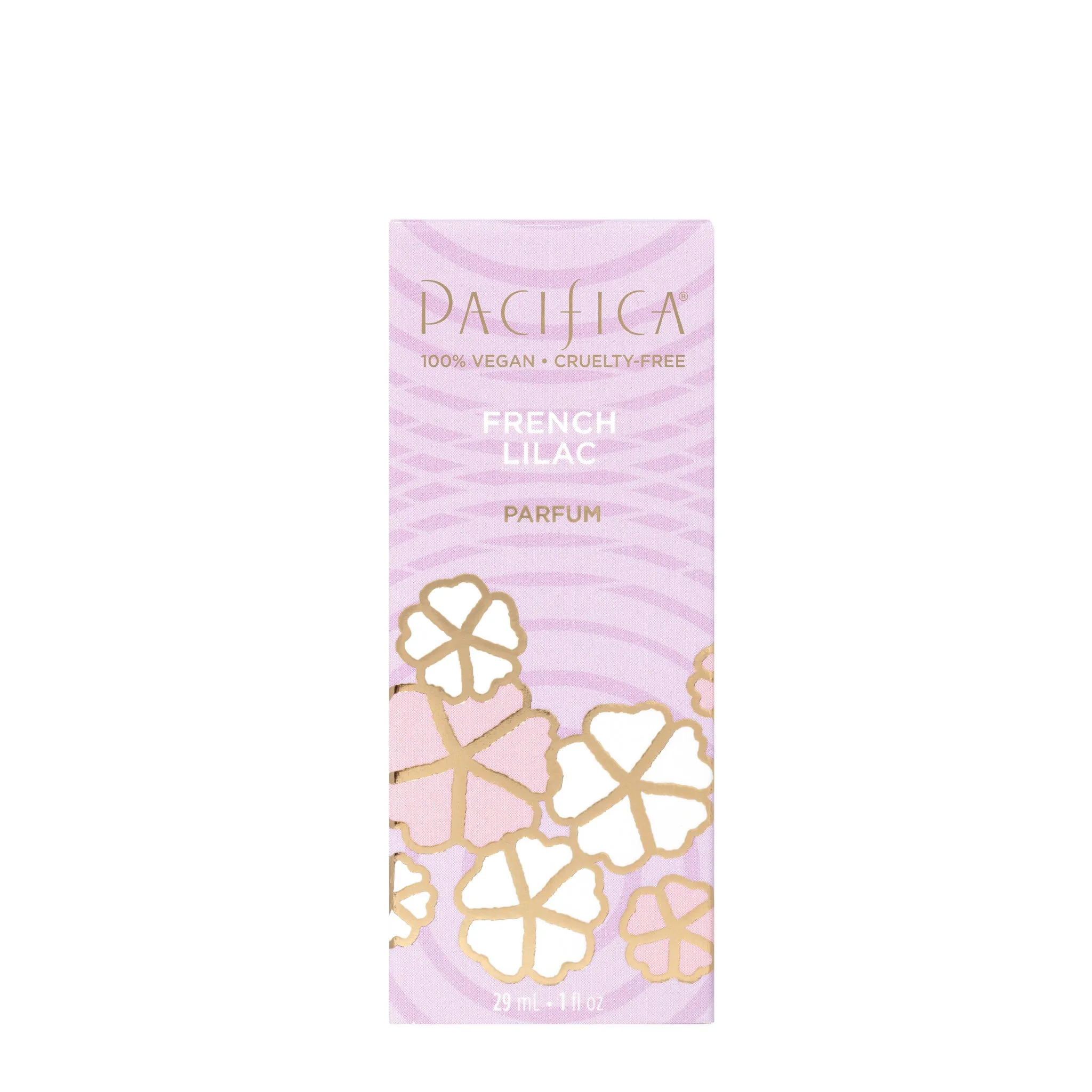 French Lilac Spray Perfume