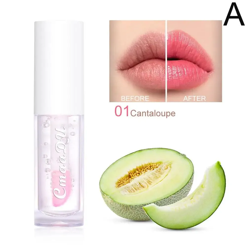 Fruit Lip Balm
