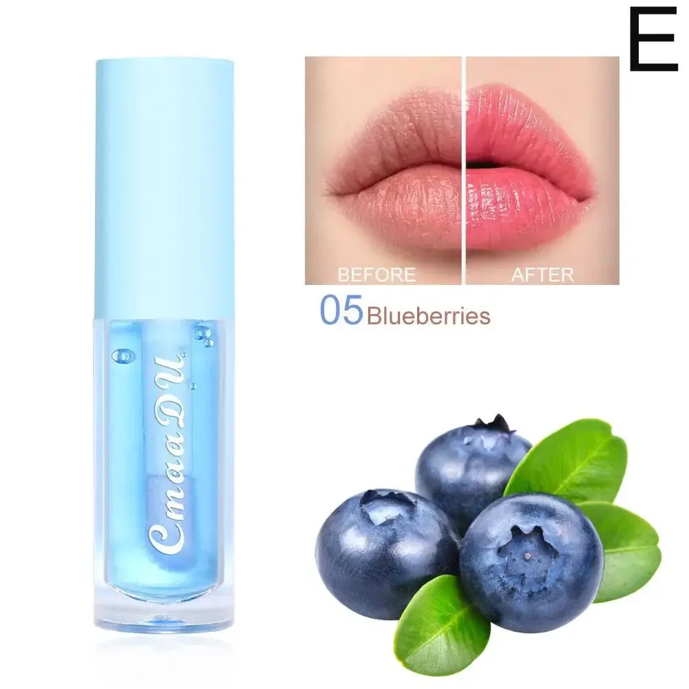 Fruit Lip Balm