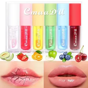 Fruit Lip Balm