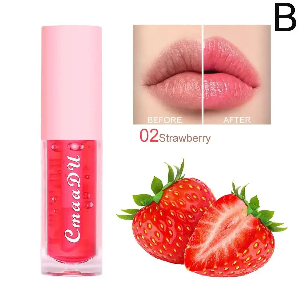 Fruit Lip Balm