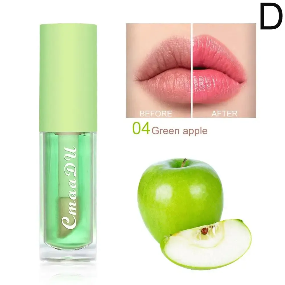 Fruit Lip Balm