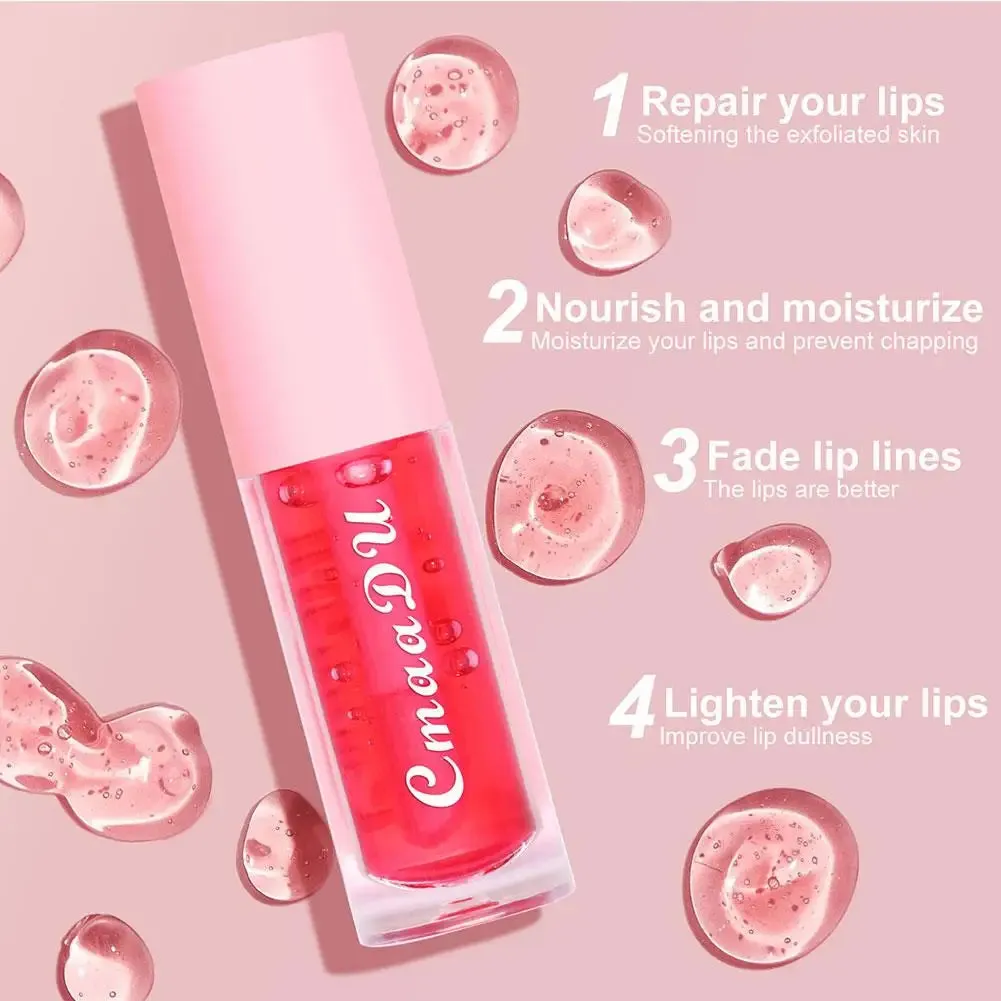 Fruit Lip Balm