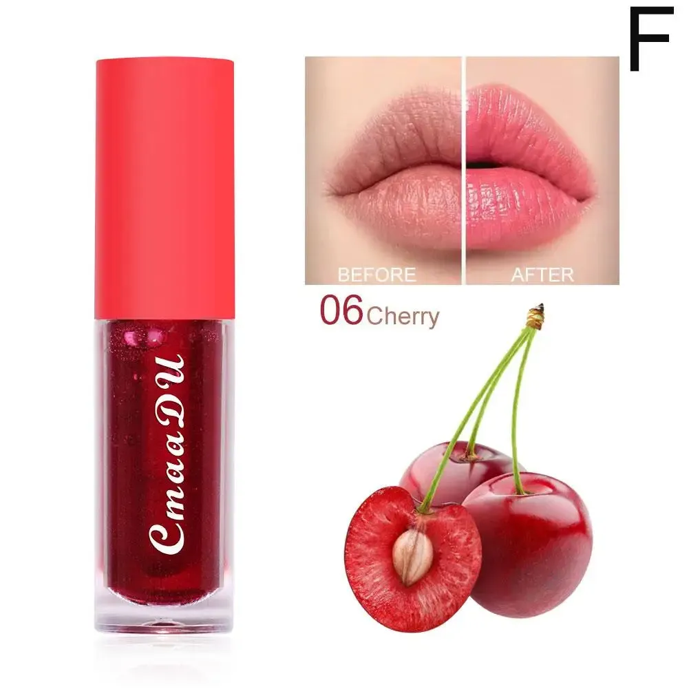 Fruit Lip Balm