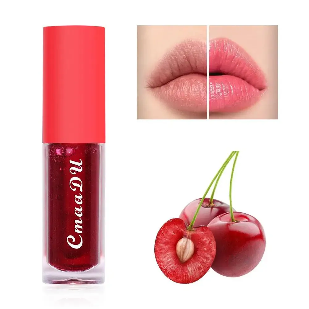 Fruit Lip Balm