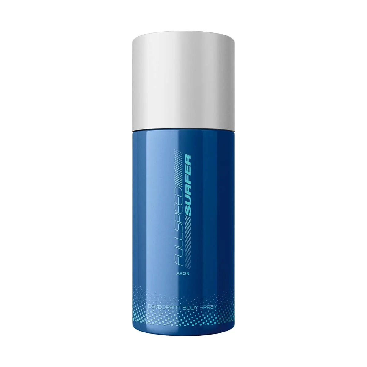 Full Speed Surfer Body Spray