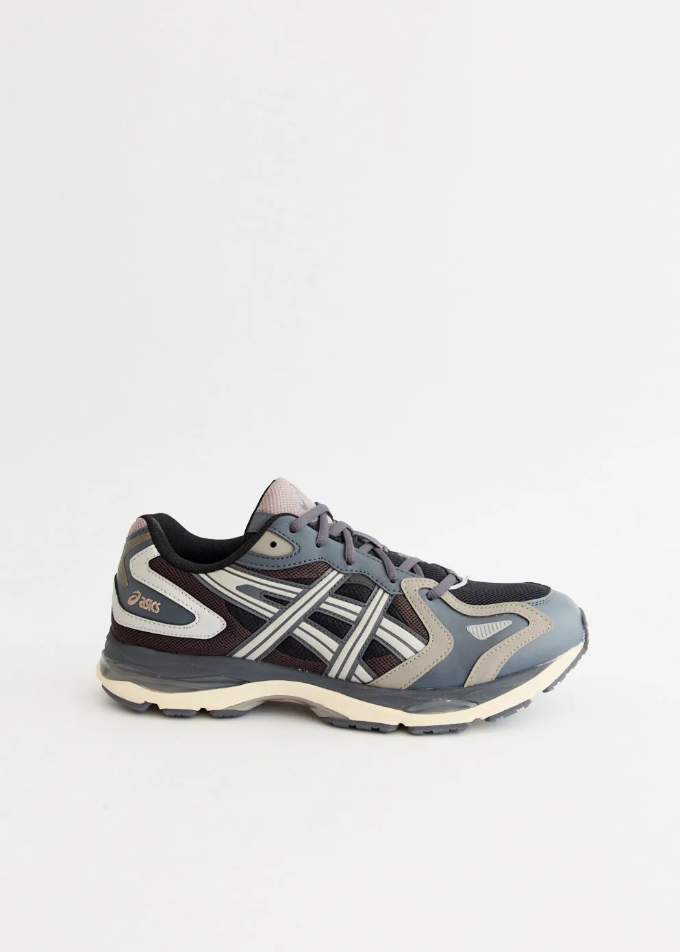 GEL-K1011 'Black Carrier Grey' Sneakers