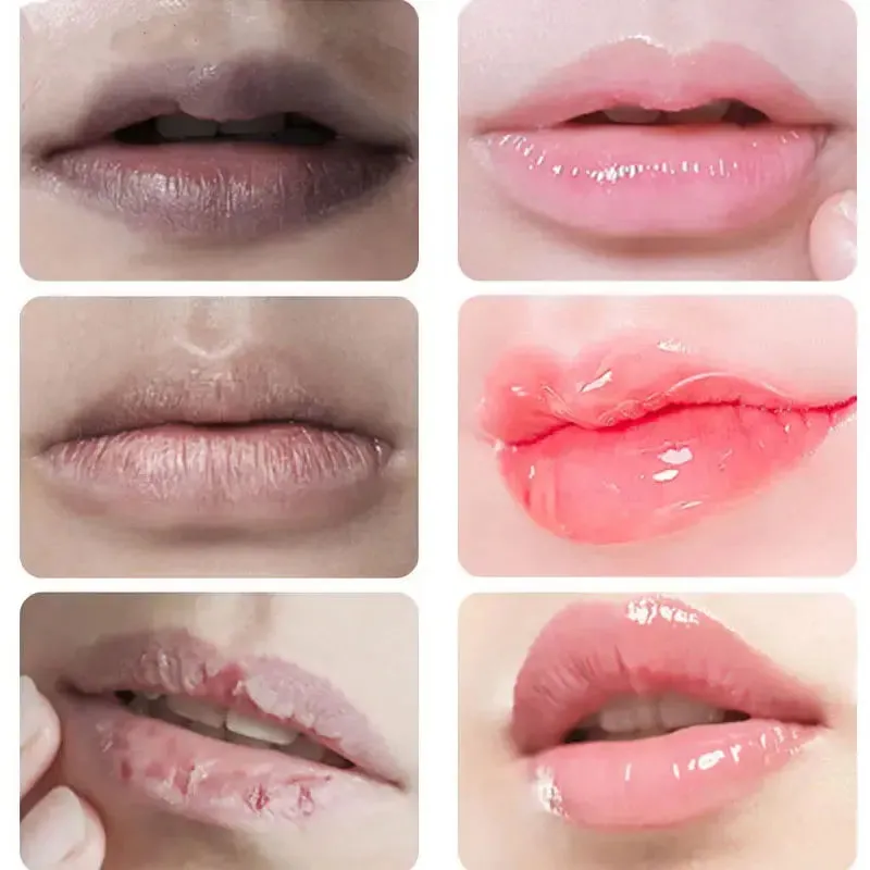 Ginger Lip Balm & Tint