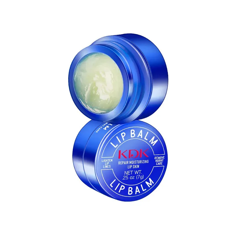 Ginger Lip Balm & Tint