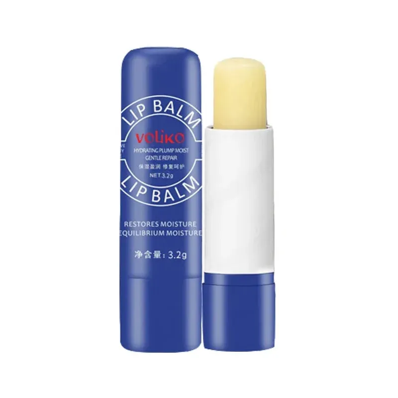 Ginger Lip Balm & Tint