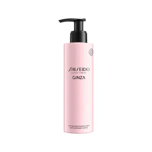 Ginza Perfumed Body Lotion