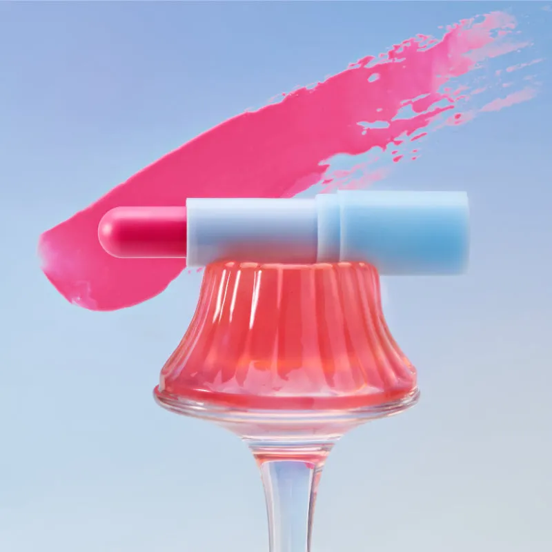 Glass Tinted Lip Balm