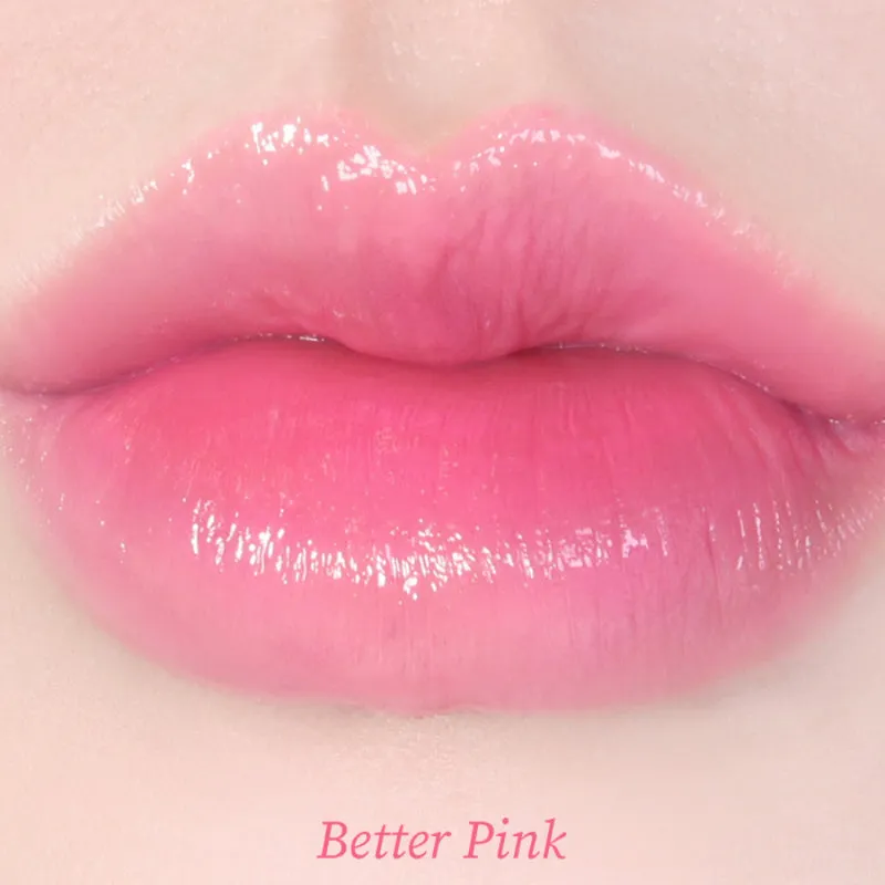 Glass Tinted Lip Balm