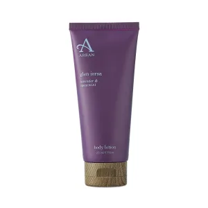 Glen Iorsa Lavender & Spearmint Body Lotion 200ml