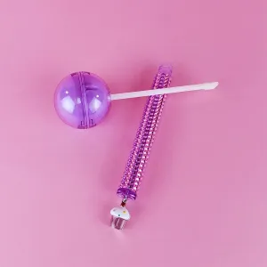 Glossy Pops Hey Cupcake Lip Balm