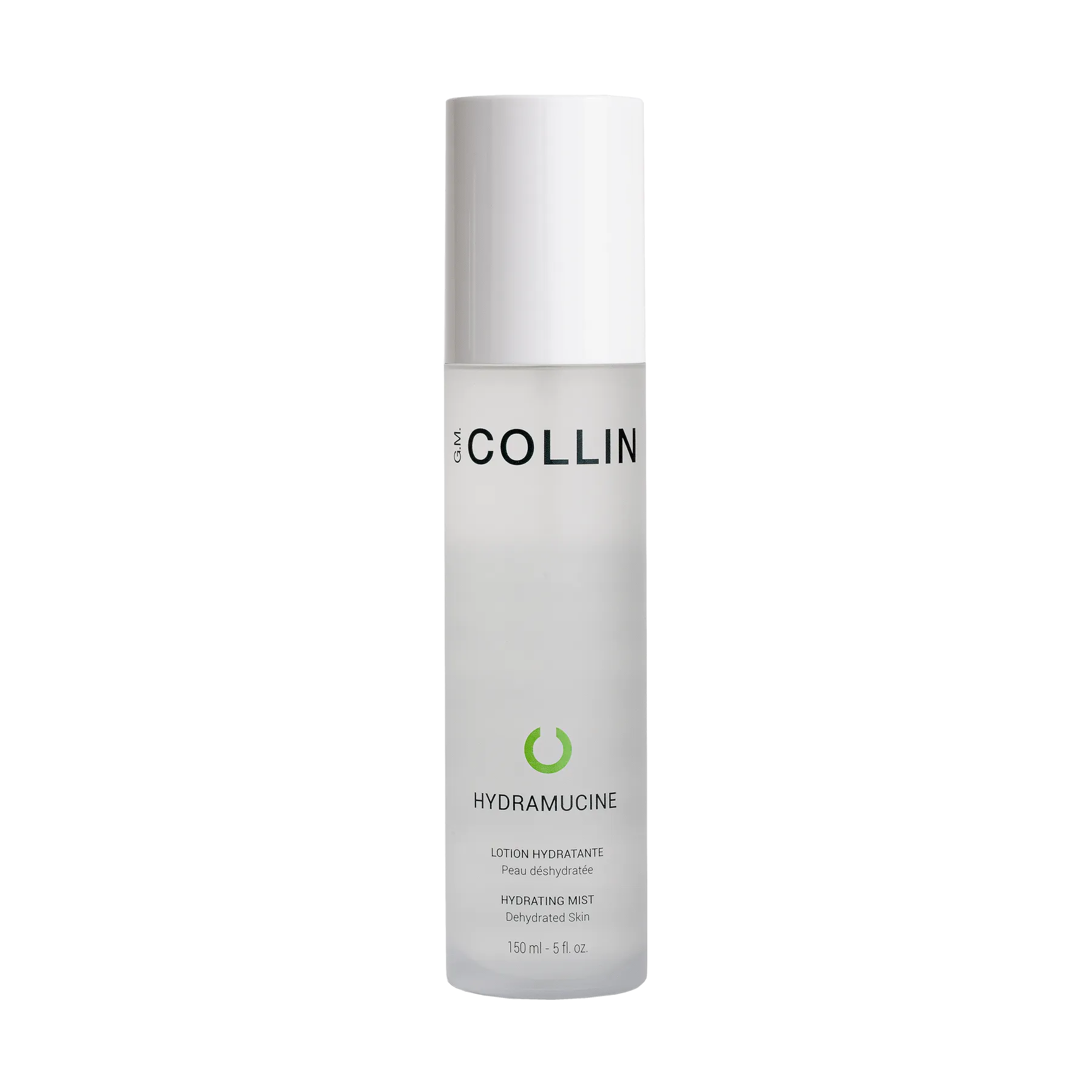 G.M. Collin Hydramucine Lotion