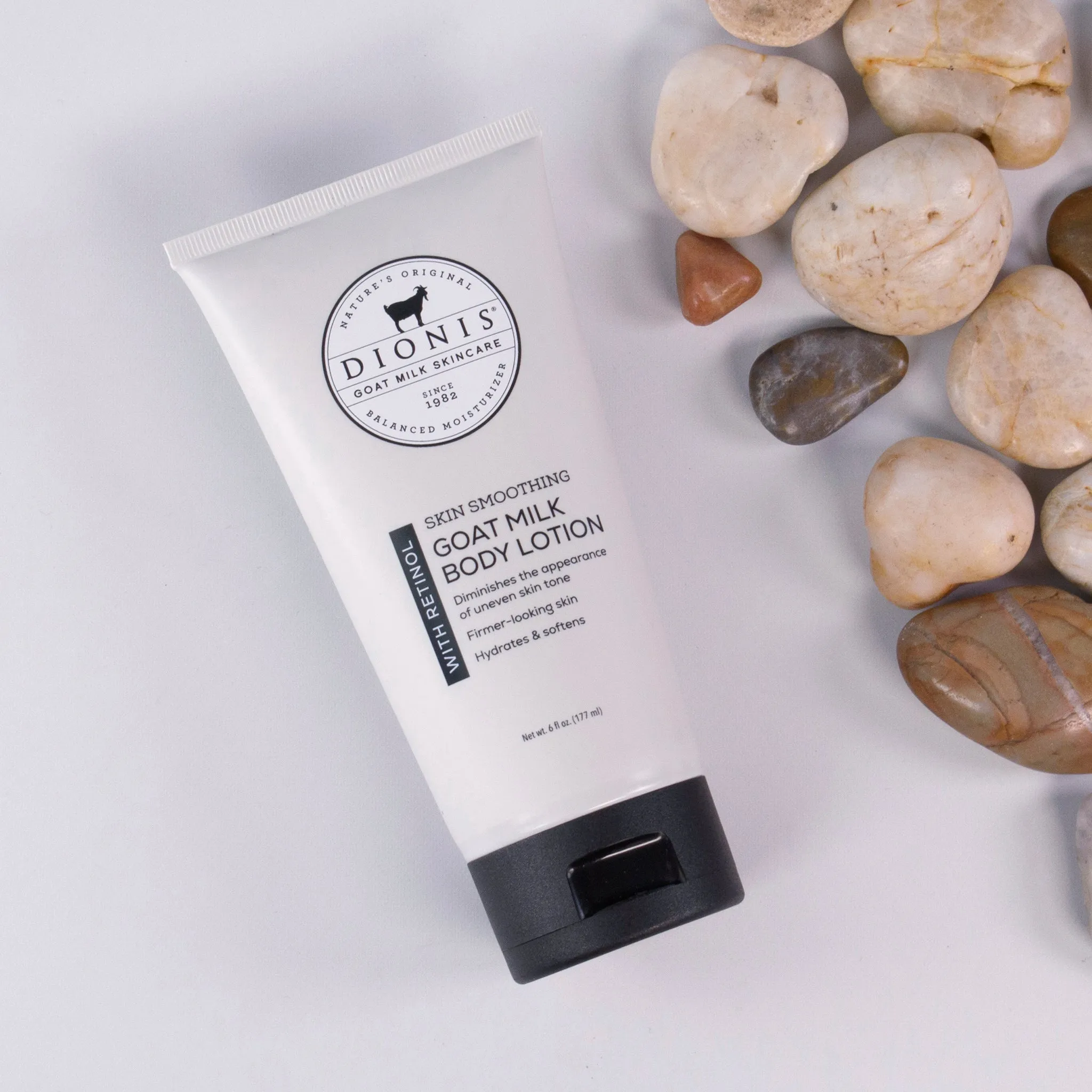 Goat Milk Body Treatment Bundle
