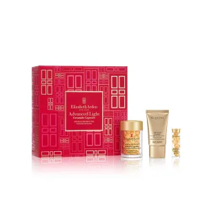 Golden Strength Ceramide Advanced Light Capsules 3-Piece Set