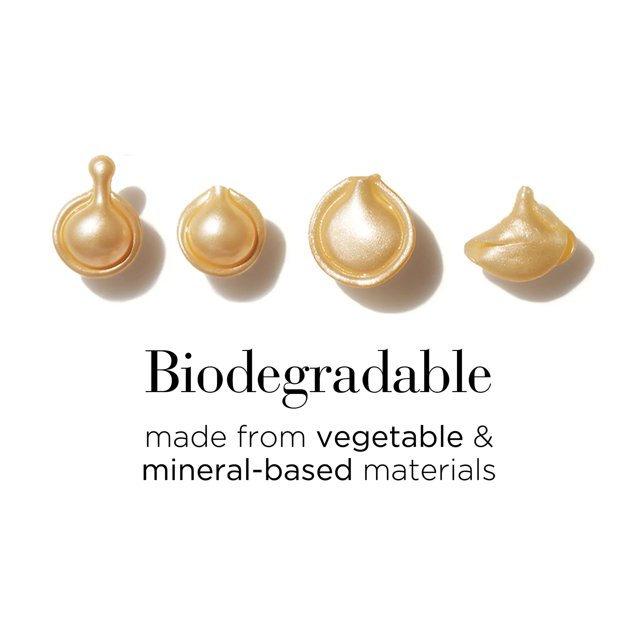 Golden Strength Ceramide Advanced Light Capsules 3-Piece Set