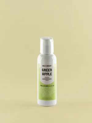 Green Apple Scented Body Lotion (Unisex)
