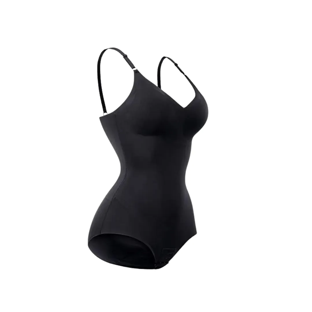 GWB SkxN Luxe Shaping Tummy Control Bodysuit