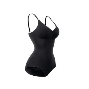 GWB SkxN Luxe Shaping Tummy Control Bodysuit