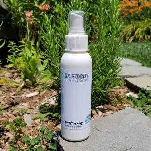 Harmony Insect Spray