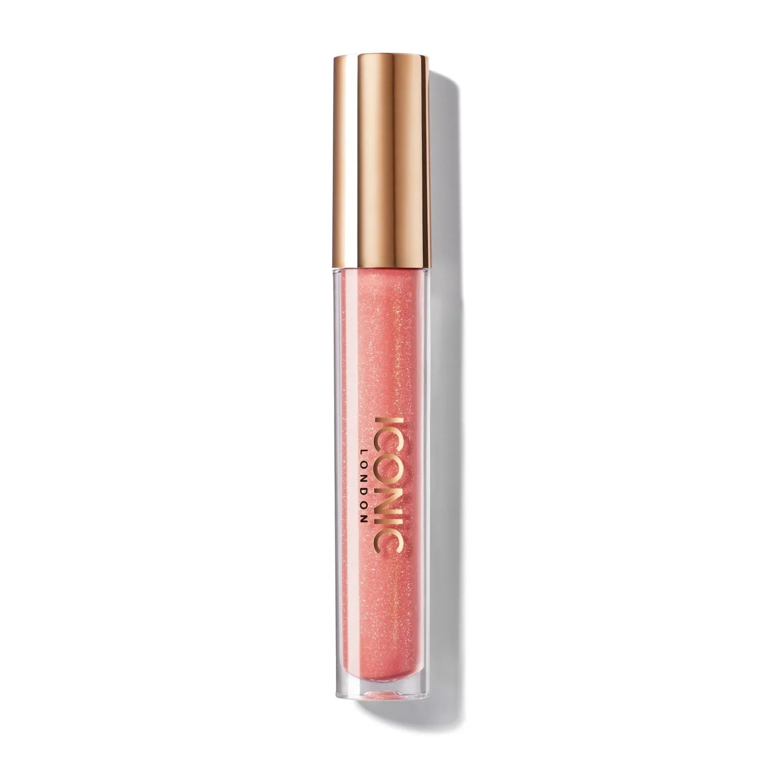 Here For It Lip Plumping Gloss