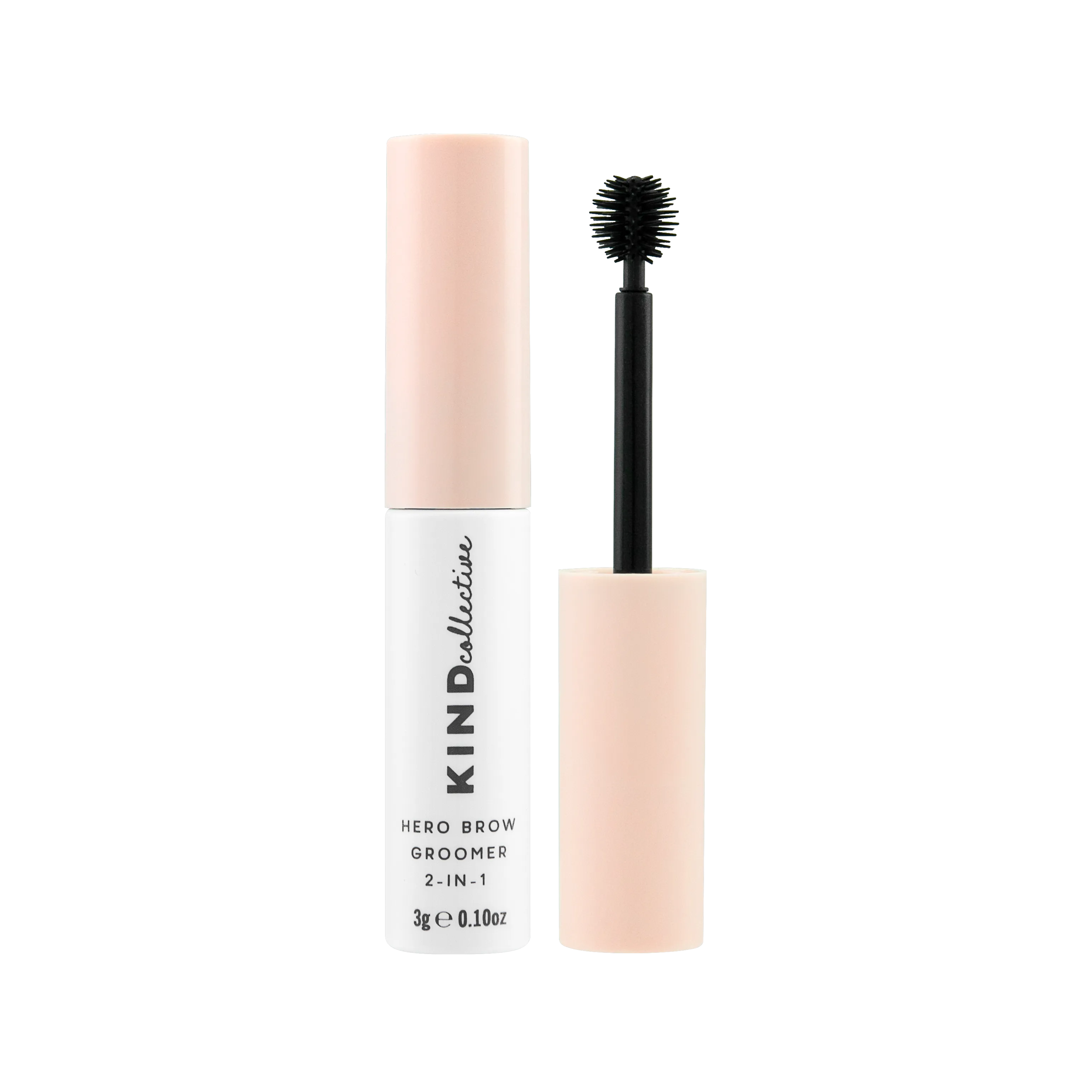 Hero Brow Groomer 2-in-1 Colour & Treatment
