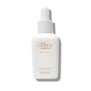holi (locks) strengthening hair growth serum