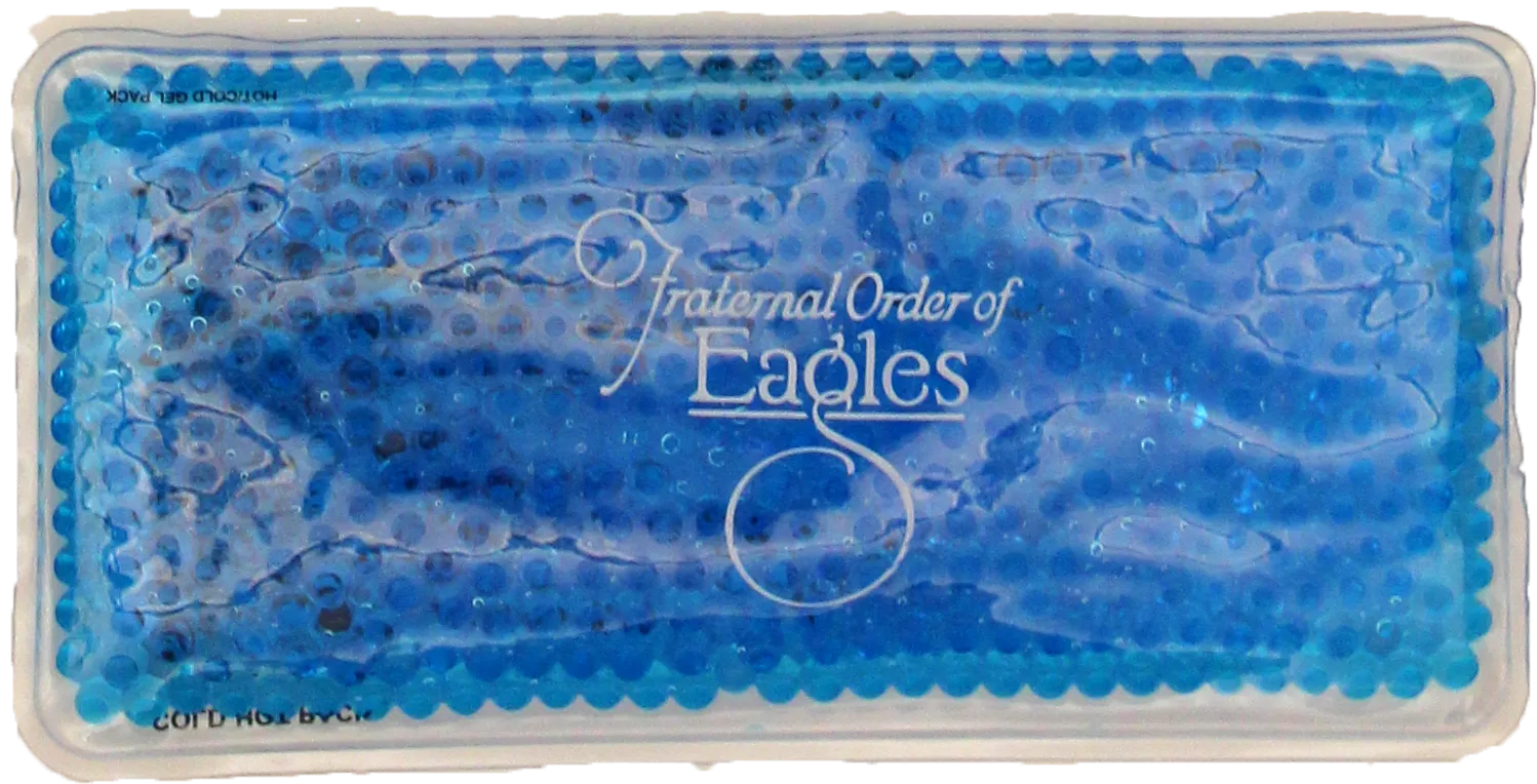 Hot/Cold Pack