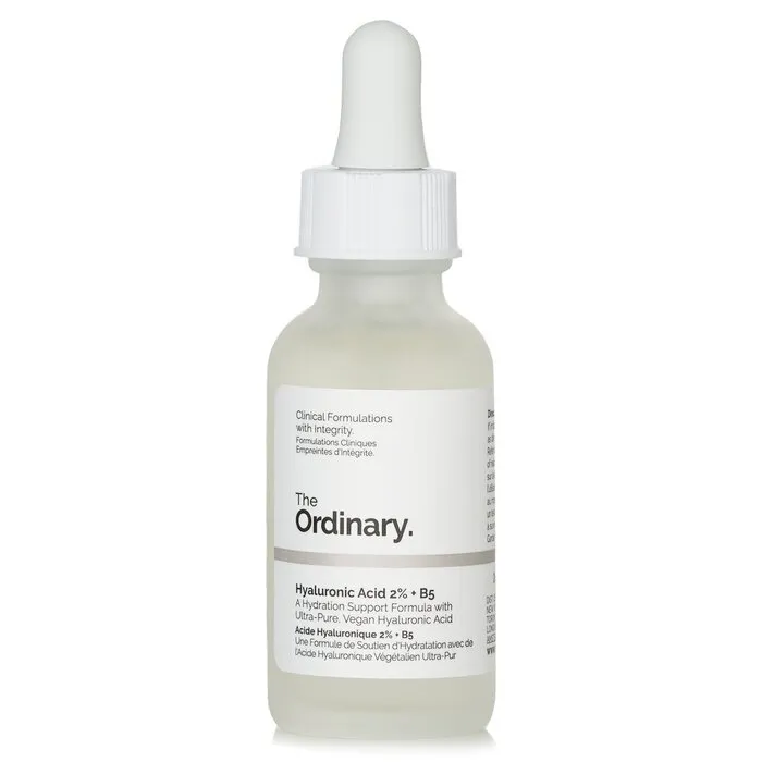 Hyaluronic Acid 2%  b5 Hydration Support Formula (packaging Random Pick) - 30ml/1oz