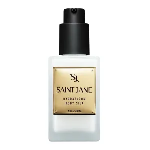 Hydrabloom Body Silk - Softening Body Lotion
