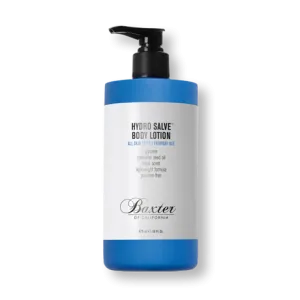 Hydro Salve Body Lotion