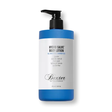 Hydro Salve Body Lotion