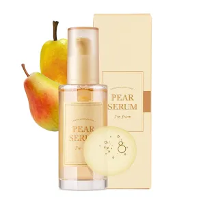 I'm From  Pear Serum - 50ml