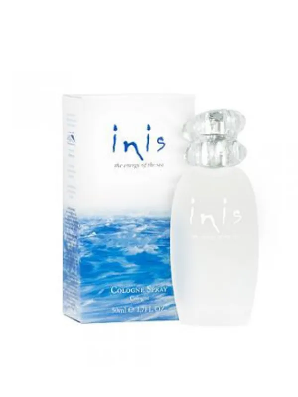 Inis Cologne Spray 100ml/3.3 fl. oz.
