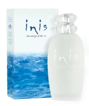 INIS COLOGNE SPRAY
