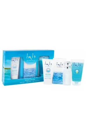 Inis Ocean Love Gift Set
