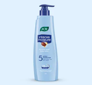 Intense Moisture Dryness Repair Body Lotion