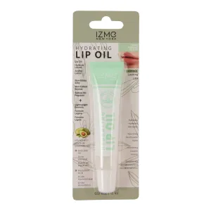 IZME Hydrating Mint Lip Oil, 15 ml