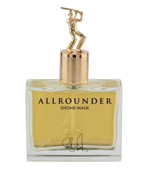 J. Junaid Jamshed Perfume All Rounder Shoaib Malik - 100ml