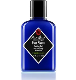 Jack Black Post Shave Cooling Gel