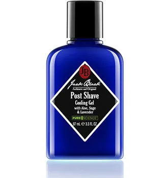 Jack Black Post Shave Cooling Gel