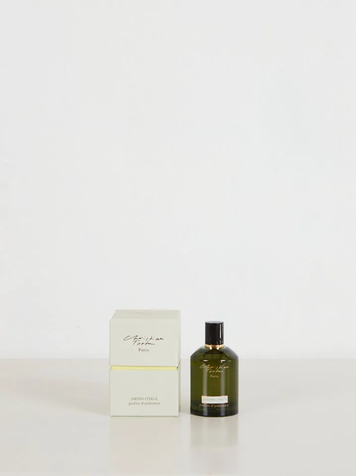 Jardin Citrus Room Spray