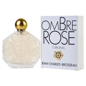 Jean Charles Brosseau Ombre Rose For Women Eau De Toilette