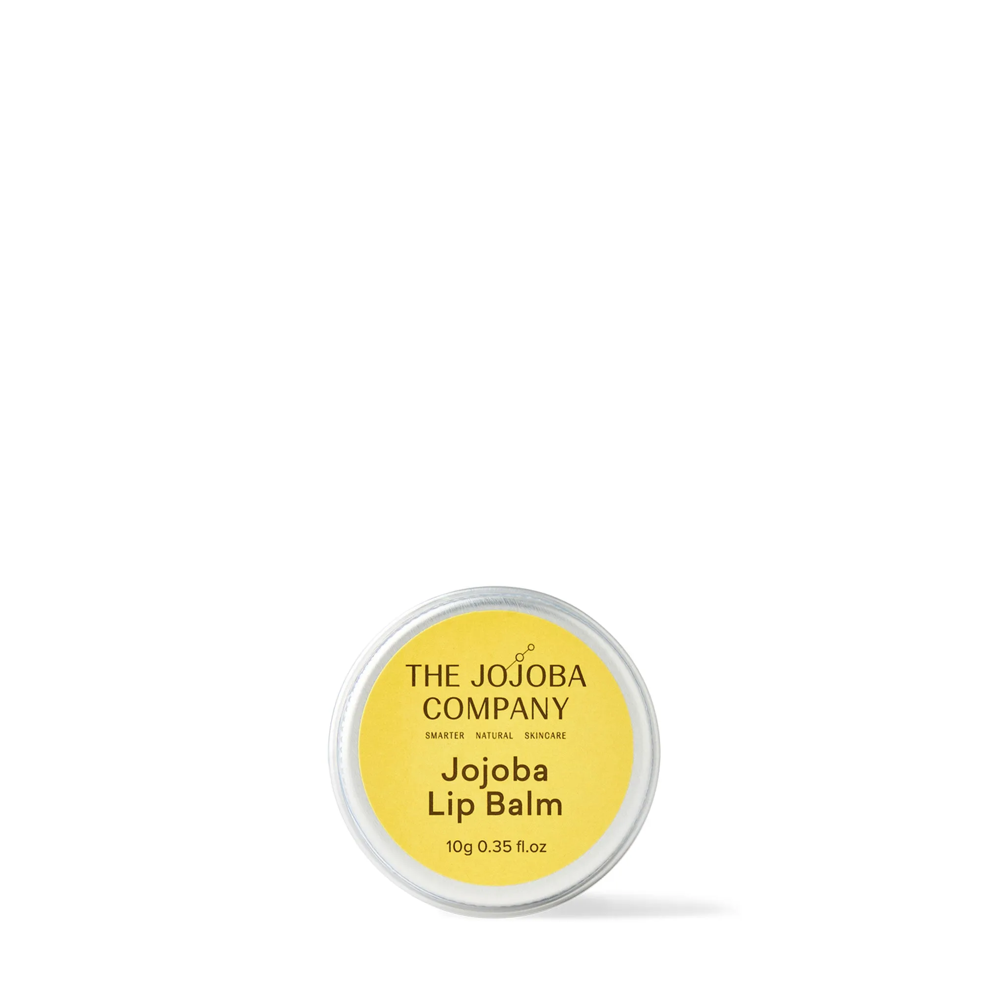 Jojoba Lip Balm