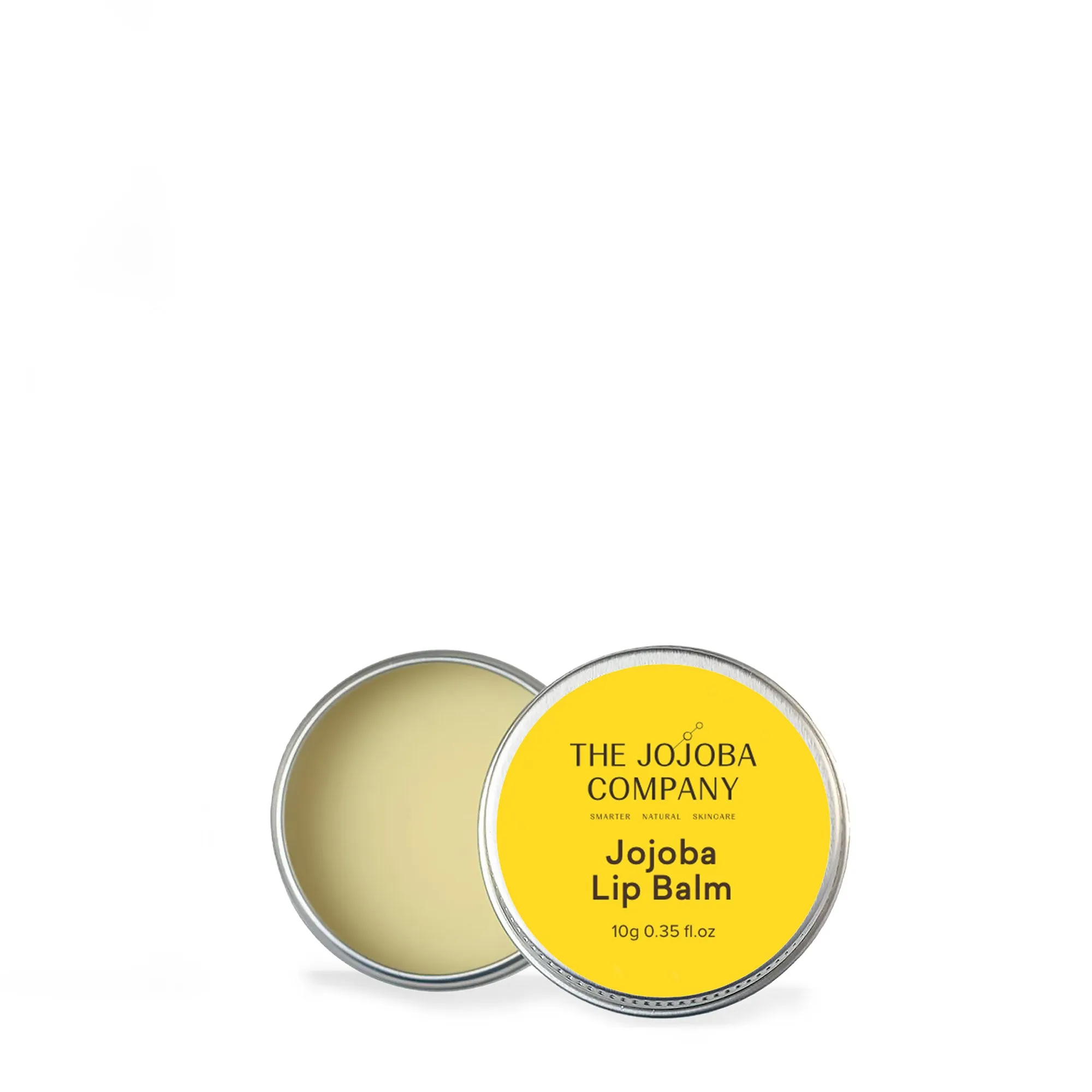 Jojoba Lip Balm