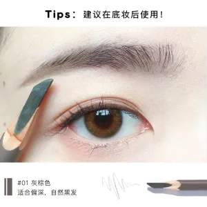 Judydoll Shaping Eyebrow Pencil JD002 #01